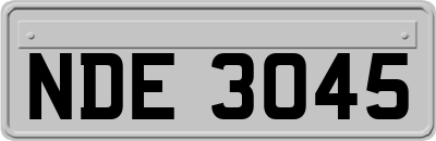 NDE3045