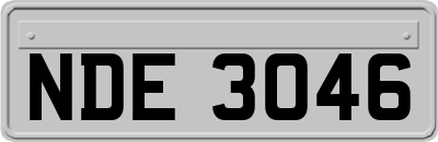 NDE3046