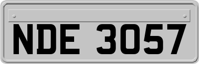 NDE3057