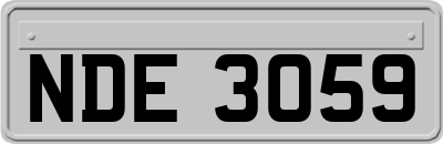 NDE3059