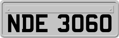 NDE3060