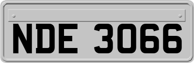 NDE3066