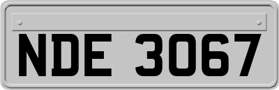 NDE3067