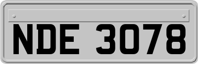 NDE3078