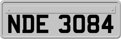 NDE3084