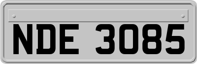 NDE3085