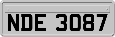 NDE3087
