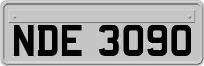 NDE3090