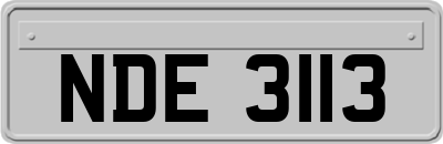 NDE3113
