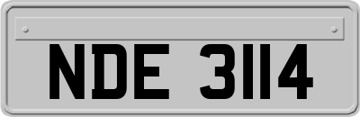 NDE3114