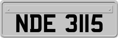 NDE3115