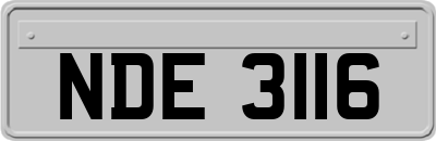 NDE3116