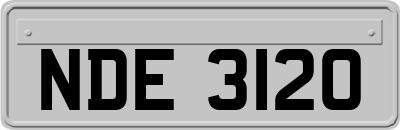 NDE3120