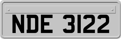 NDE3122