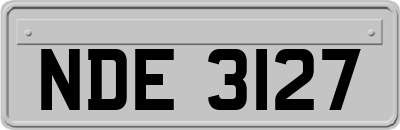 NDE3127