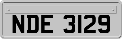 NDE3129