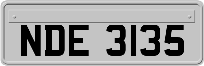 NDE3135