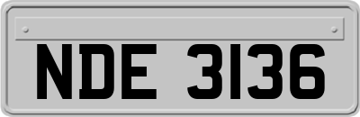 NDE3136