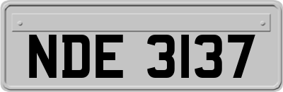 NDE3137