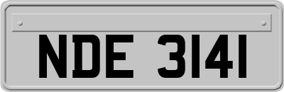 NDE3141