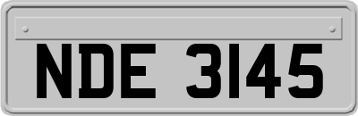 NDE3145