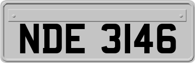 NDE3146