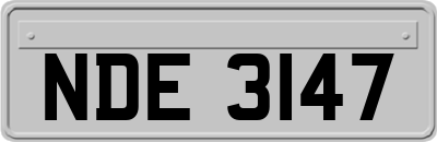 NDE3147