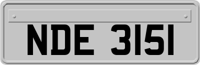 NDE3151
