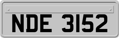 NDE3152
