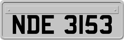 NDE3153