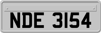 NDE3154
