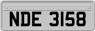 NDE3158