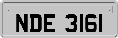 NDE3161