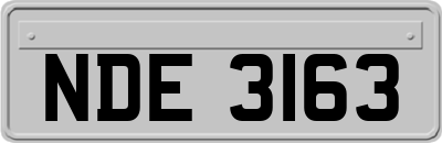 NDE3163