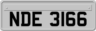NDE3166