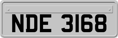 NDE3168