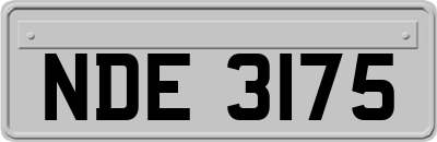 NDE3175
