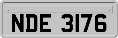 NDE3176