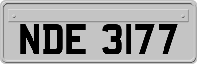 NDE3177