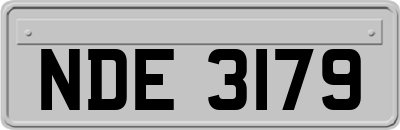 NDE3179