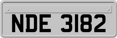 NDE3182
