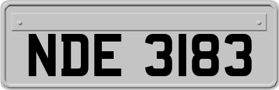 NDE3183