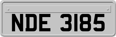 NDE3185