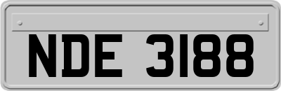 NDE3188
