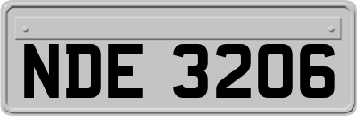 NDE3206