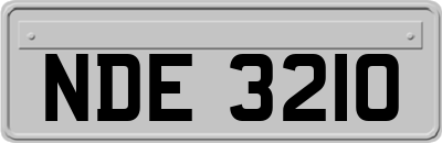 NDE3210