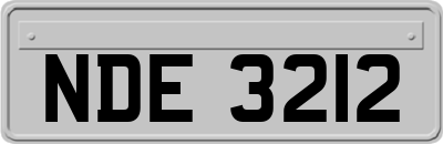 NDE3212