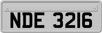 NDE3216