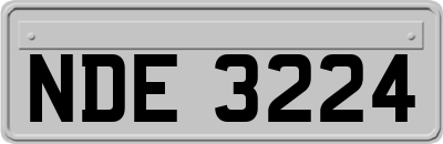 NDE3224
