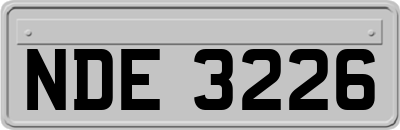 NDE3226